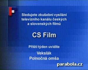 S Film ji spustil demo smyku