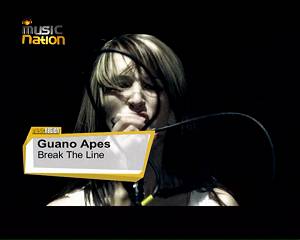 Music Nation TV