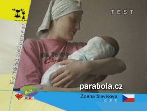 Zbr z vysln WorldMadeChannel