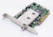 DVB-S karty Technisat SkyStar v praxi (SkyStar2 ve provedení PCI)