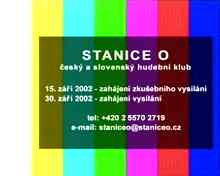 Stanice O