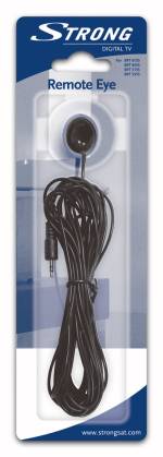 Strong SRT-5155 - citlivý přijímač pro DVB-T