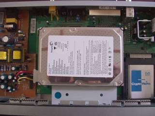 TechniSat Digicorder S1 - další receiver s harddiskem na našem trhu