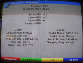 TechniSat Digicorder S1 - další receiver s harddiskem na našem trhu