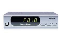 Technisat DigiPal1