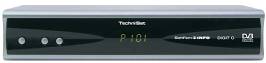 Technisat DIGIT C