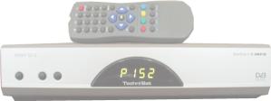 Technisat Digit CI2