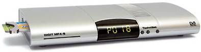 Technisat Digit MF4-S