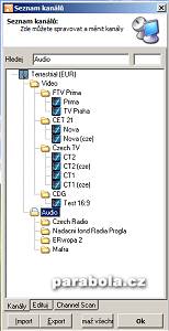 Technisat AirStar USB