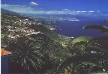 Tenerife