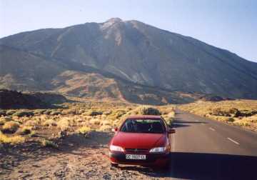 Tenerife