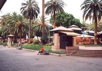 Tenerife