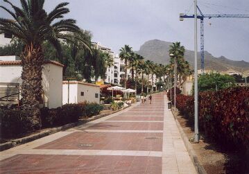 Tenerife