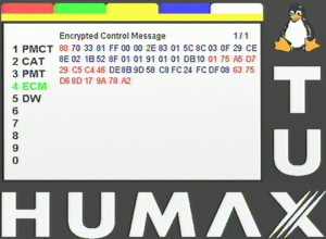 Tipy a triky pro Humax IRCI-5400 (3.)