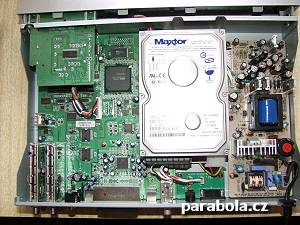 Topfield TF5510PVR