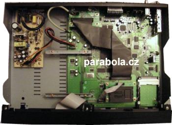 Triple Dragon DBS 3000