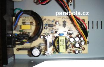 Triple Dragon DBS 3000