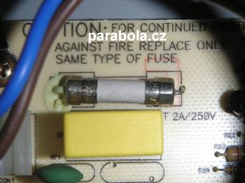 Triple Dragon DBS 3000