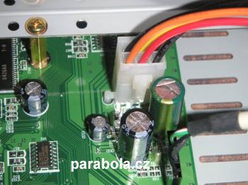 Triple Dragon DBS 3000