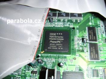 Triple Dragon DBS 3000