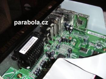 Triple Dragon DBS 3000