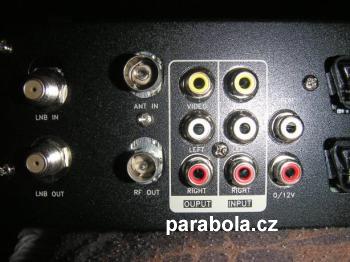 Triple Dragon DBS 3000