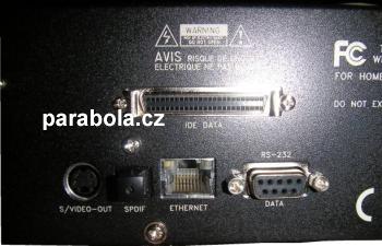 Triple Dragon DBS 3000