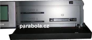 Triple Dragon DBS 3000