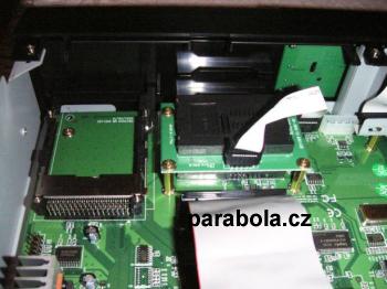 Triple Dragon DBS 3000