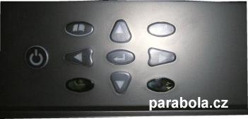 Triple Dragon DBS 3000