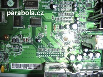 Triple Dragon DBS 3000