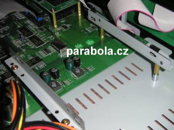 Triple Dragon DBS 3000