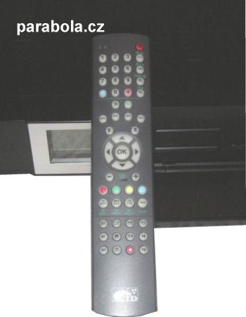 Triple Dragon DBS 3000