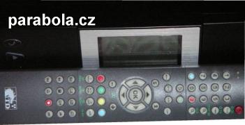 Triple Dragon DBS 3000