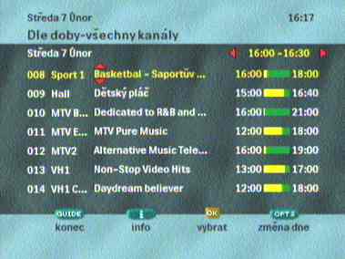 EPG
