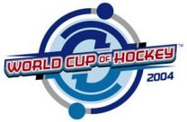 World Cup of Hockey 2004
