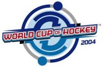World Cup of Hockey 2004