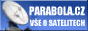 ikona Parabola.cz - rozměr 88x31 (formát GIF)