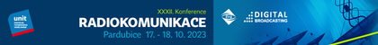 Konference Radiokomunikace