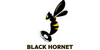 Rdio Black Hornet