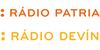 Rádio Patria (6-18) / Rádio Devín (18-06)