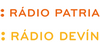 Rdio Patria (6-18) / Rdio Devn (18-06)