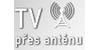 TV pes antnu
