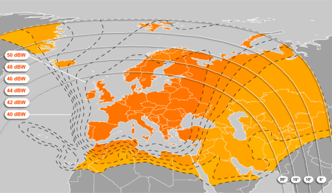 Eurobird 9