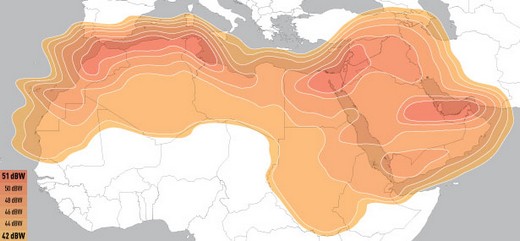 Eutelsat 25B