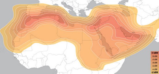 Eutelsat 25B