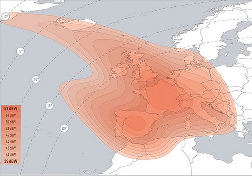 Eutelsat 31A