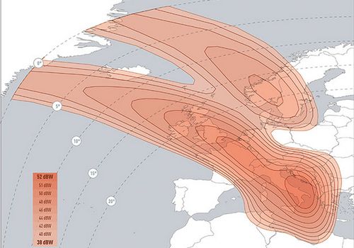 Eutelsat 31A