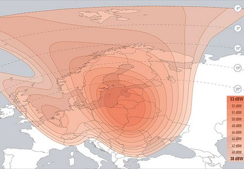 Eutelsat 31A