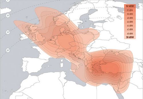 Eutelsat 31A